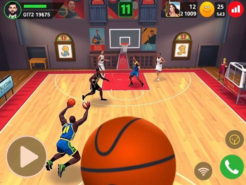 Ballin Legend India community tournament event